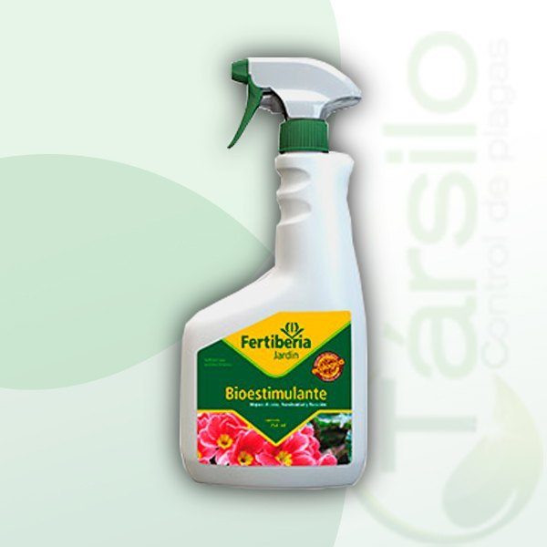 Bioestimulante Fertiberia Tarsilo Control de Plagas Bioestimulante Fertiberia Tarsilo Control de Plagas